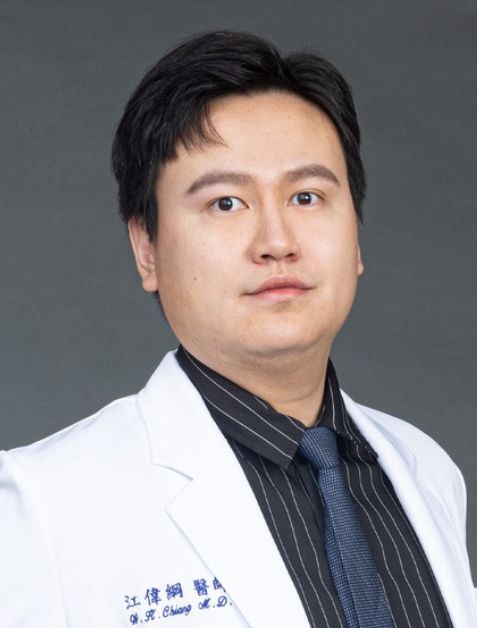 江偉綱醫師